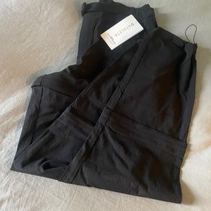 Trekkie Convertible Hike Pant